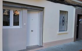 Apartamento Gran Turia