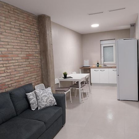 Apartamento Apartamento Gran Turia Valencia Exterior foto