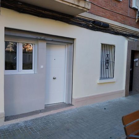 Apartamento Apartamento Gran Turia Valencia Exterior foto