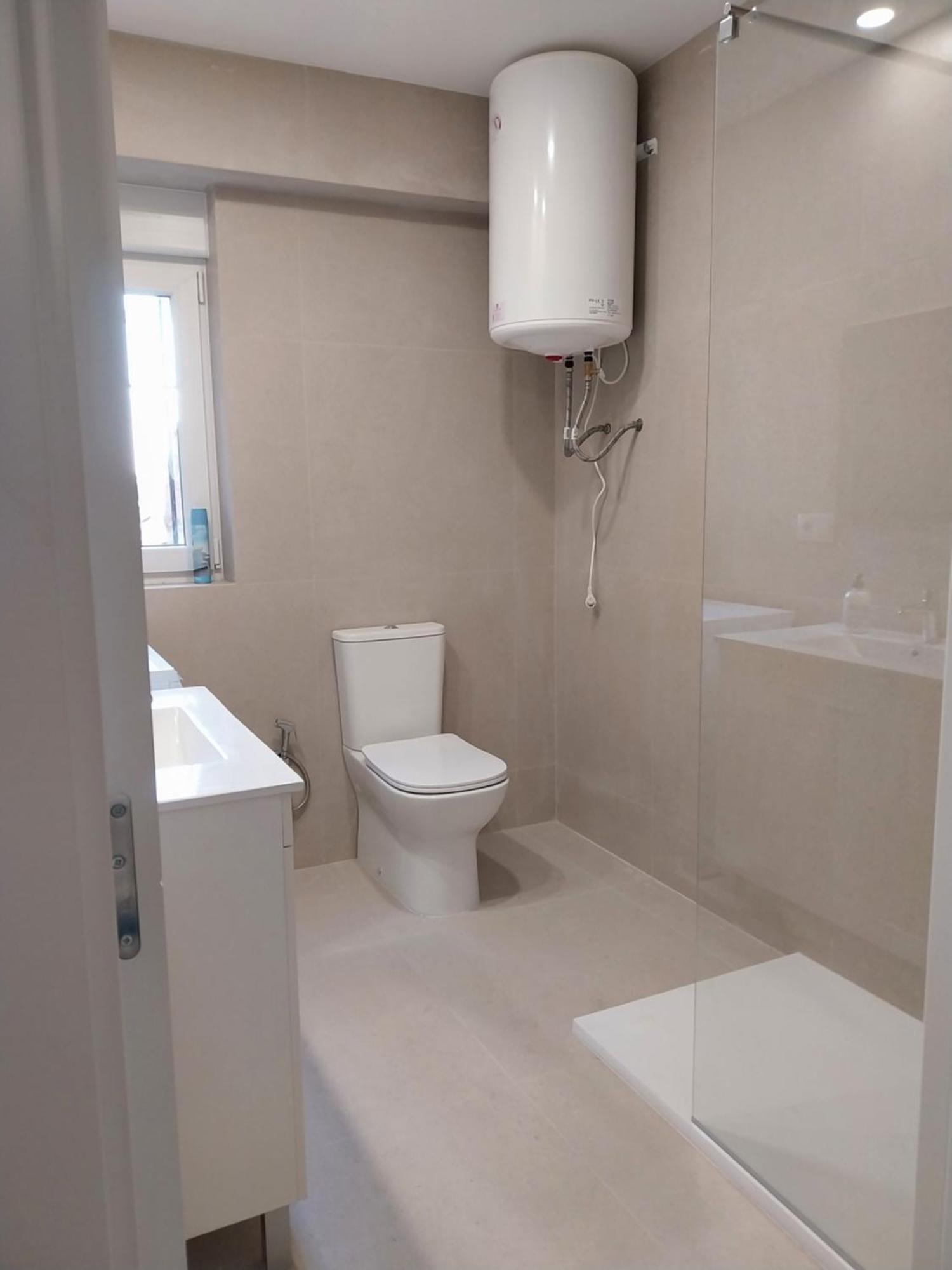 Apartamento Apartamento Gran Turia Valencia Exterior foto