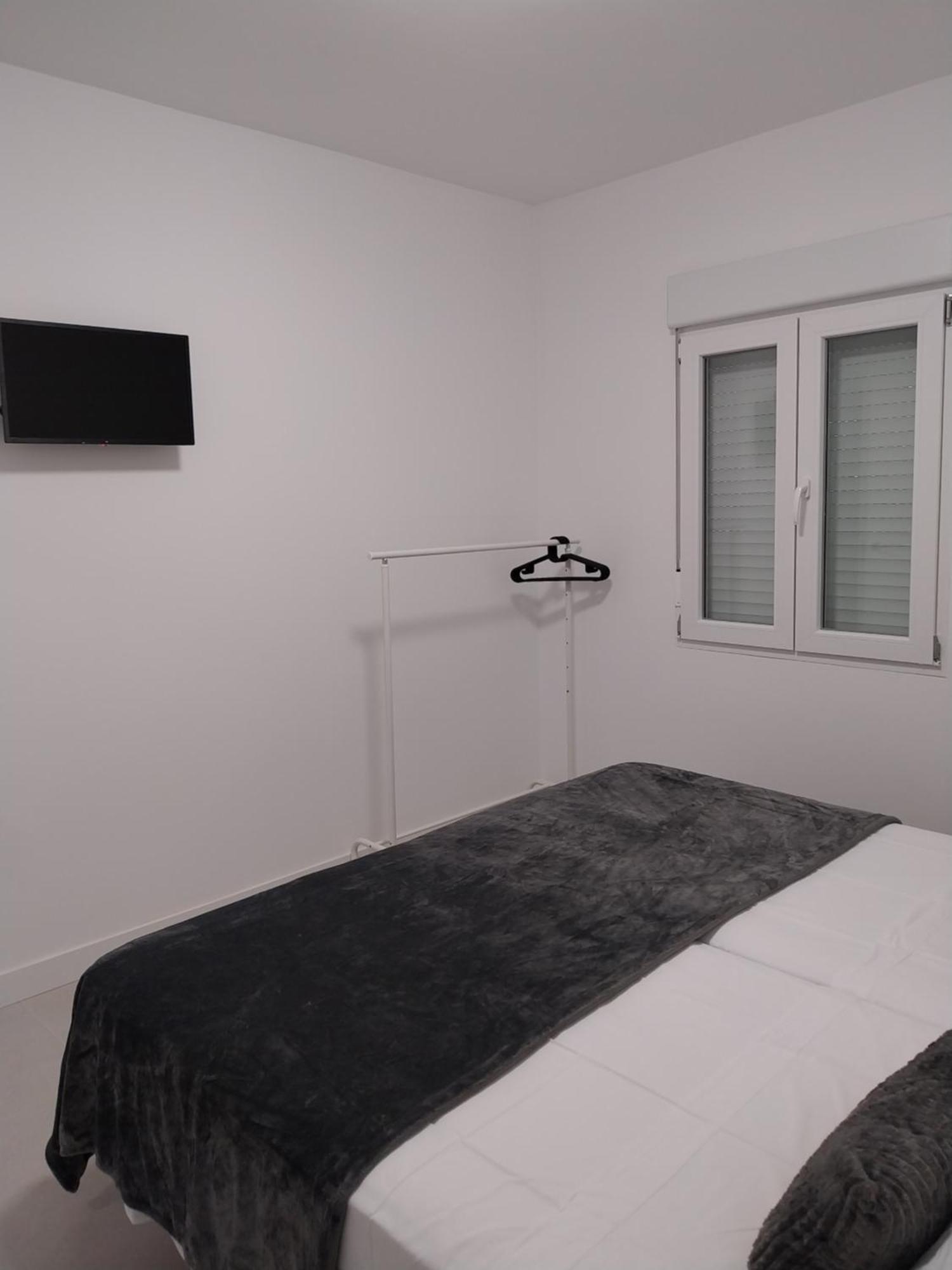 Apartamento Apartamento Gran Turia Valencia Exterior foto