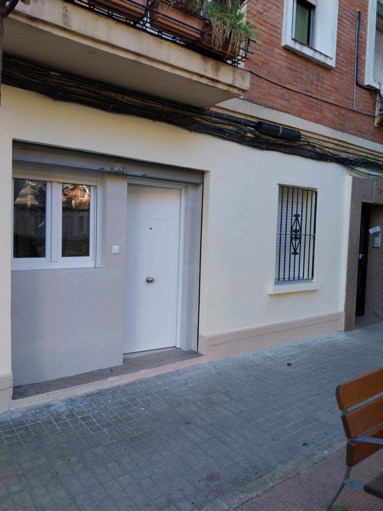 Apartamento Apartamento Gran Turia Valencia Exterior foto